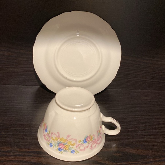 Teacups!  Tea Anyone? - Picture 14 of 16